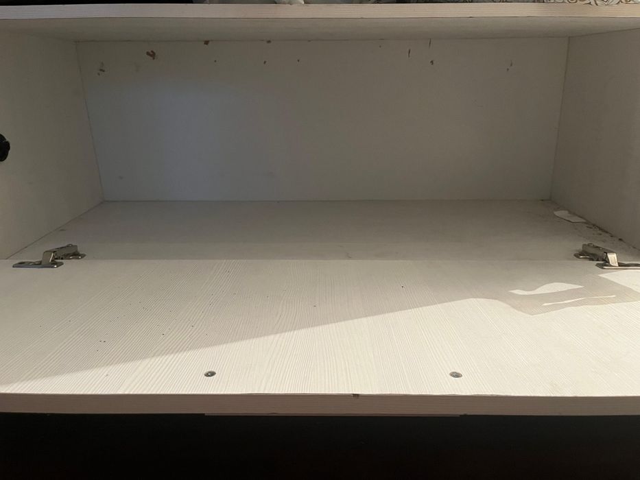 шкаф на прихожей