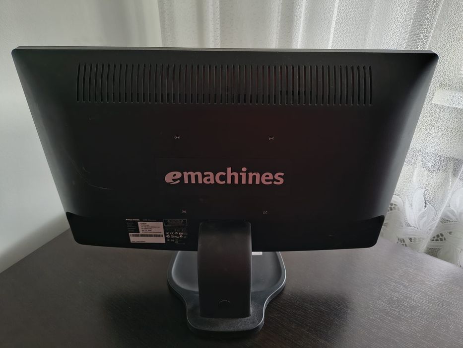 Unitate HP ProDesk 400 + Monitor + Mouse + Tastatura