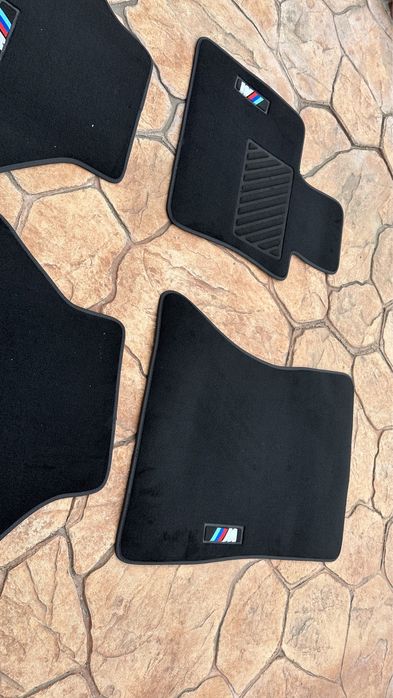Covorase M Presuri Mocheta BMW F01 F02 G30 G31 F10 X6 F86 E71 F16