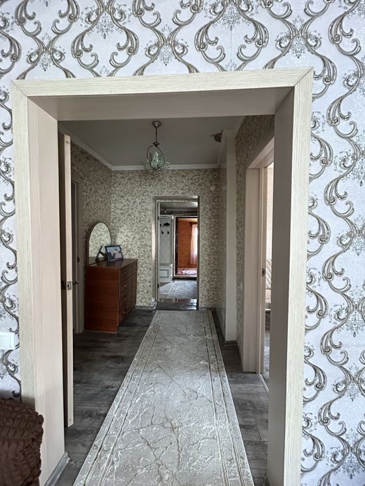 Продается дом коктобе 2