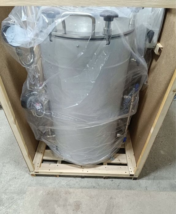 Парафин нагреватель  каскад -15 каскад -40