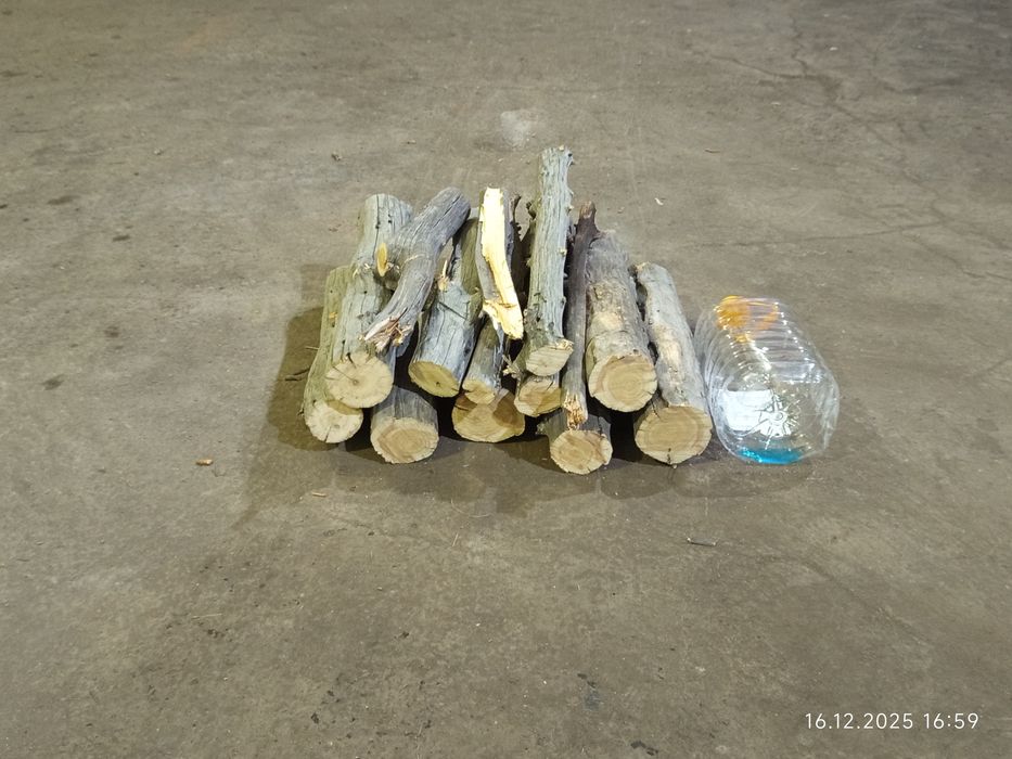 Продам дрова.    .