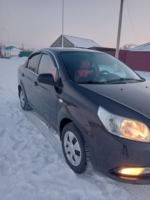 Продам авто Нексия Р 3