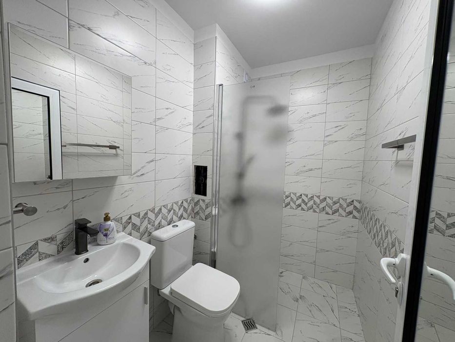 Дава се под наем Едностаен апартамент в София, Студентски град - 40 кв.м за 428.91 € - Снимка #8