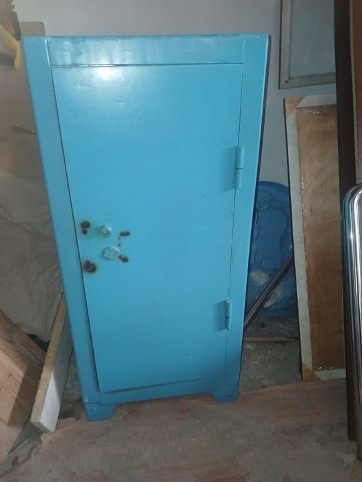 Сейф сатылады тиімді бағада