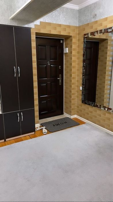 Аренда Беруни Фул Апартамент