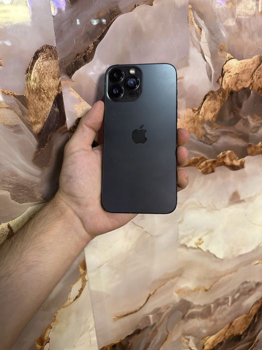 Продам телефон Айфон 13 Pro Max 256Gb