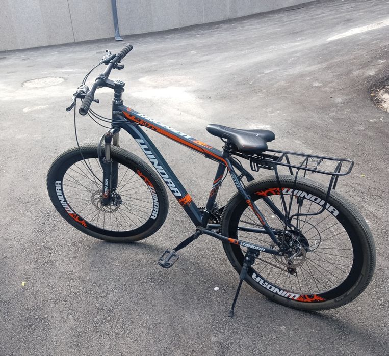 Велосоред продаётся