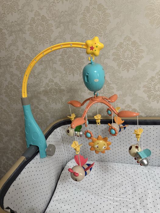 Игрушка-подвеска Мобиль