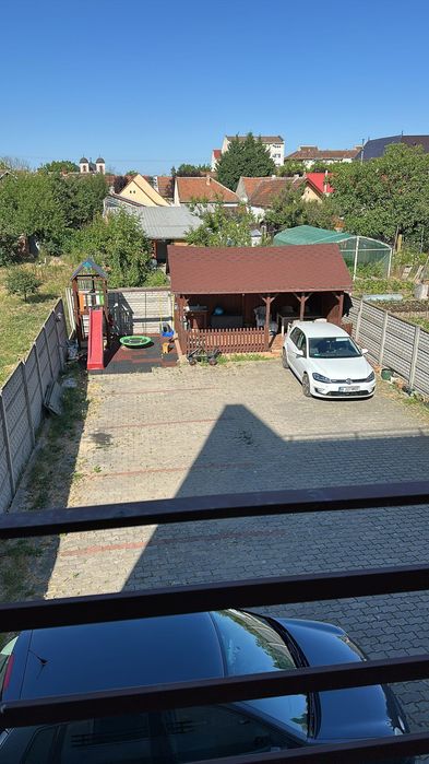 Imobil Steaua 6 apartamente