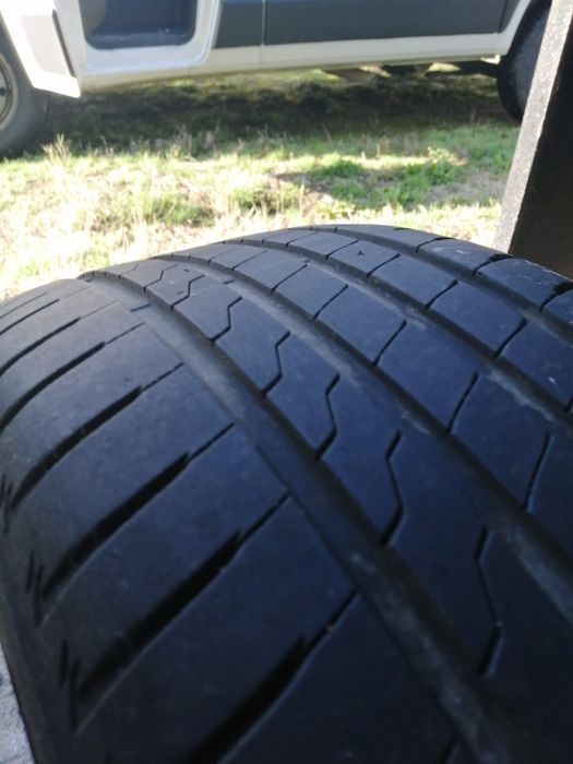 Anvelope Firestone vara 225/50/17 98y