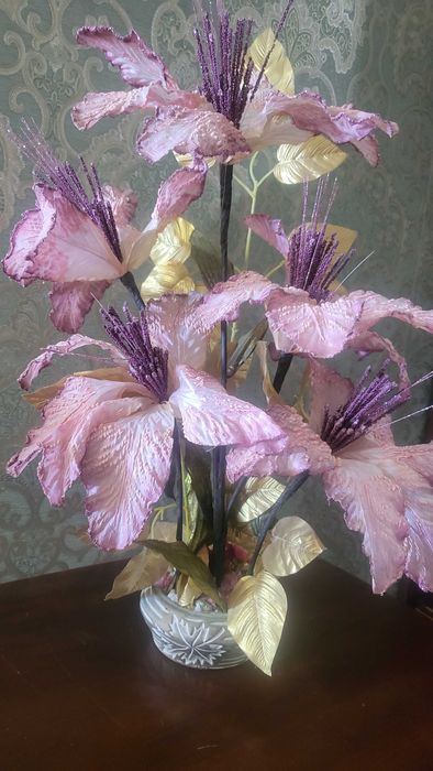 Продам вазу (икебану)