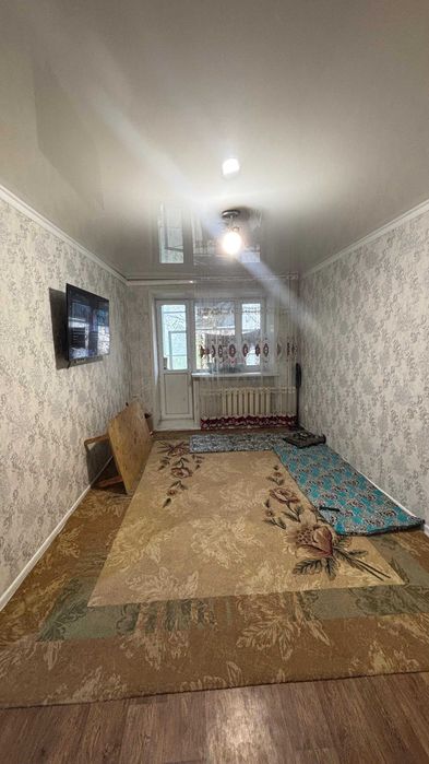 Продам 2 комнатную квартиру