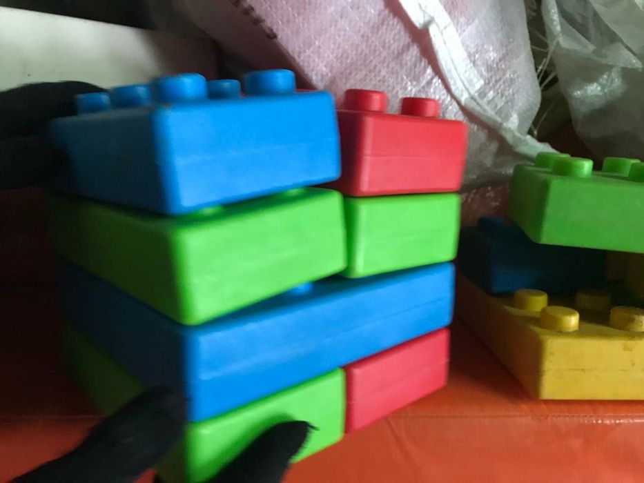 Продам детское игровое  оборудованию