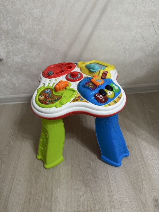 Детские игрушки для малышей