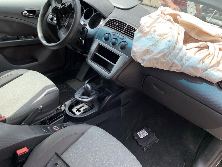 Seat Altea 2.0 FSI Сеат Алтеа