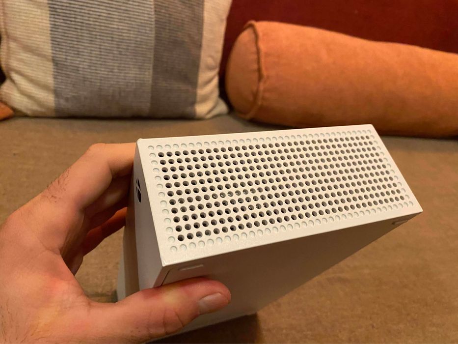 Xbox series s (512gb)