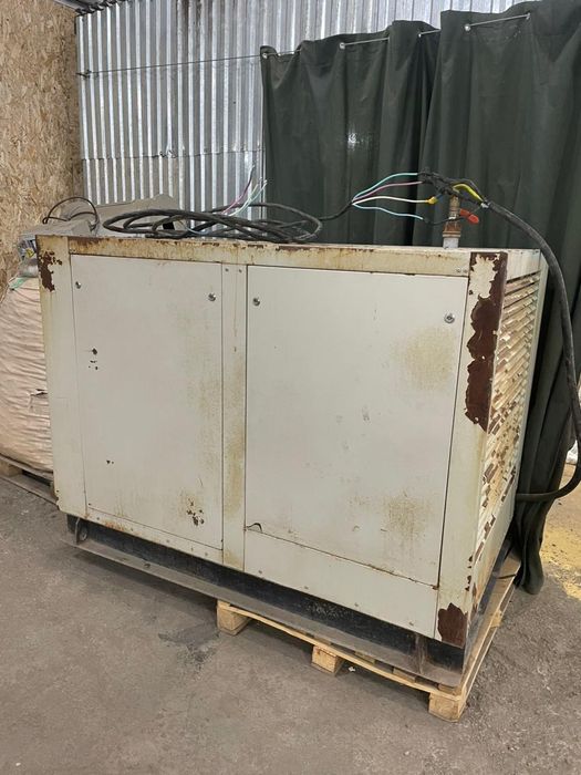 Компрессор винтовой 75 Kwt