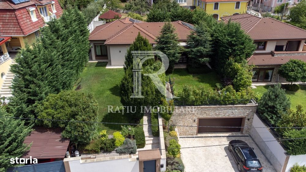 Casă Individuală Premium | 4 Camere | Zona Gheorghe Doja | Oradea