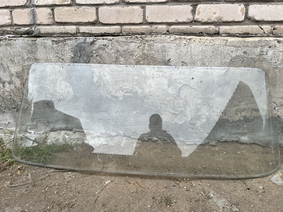 Ваз Стекла классика
