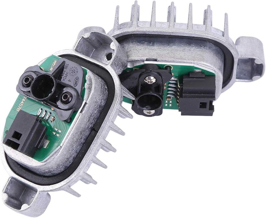 Modul led NOU Drl dreapta stanga lumini de zi daylight BMW seria 1 F20 1C4457B 1C4456B 198.130-00 19813000