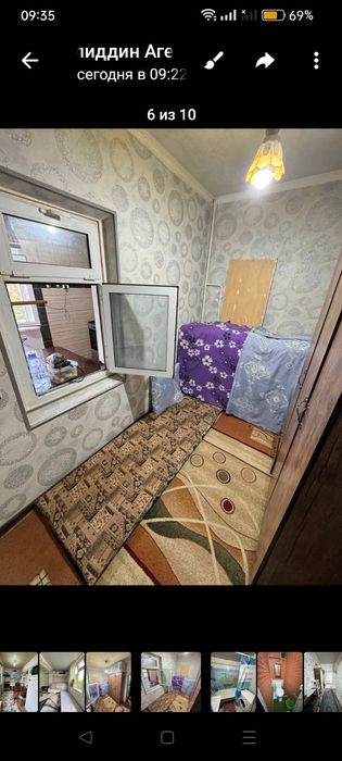 Uy sotiladi. Yakkasaroy. Bratski mogila. Xazinabog kochasi