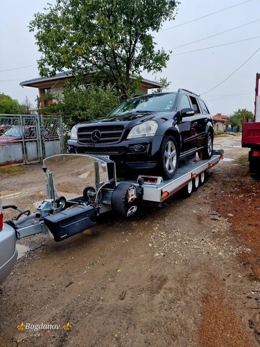 Транспортни услуги