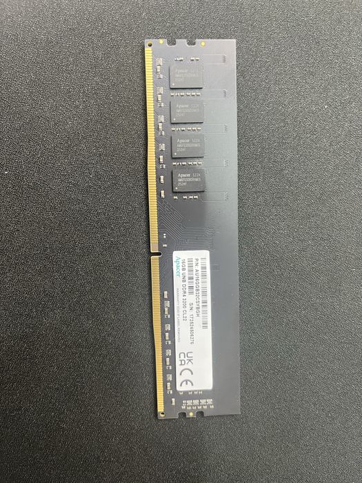 Оперативная память 16gb