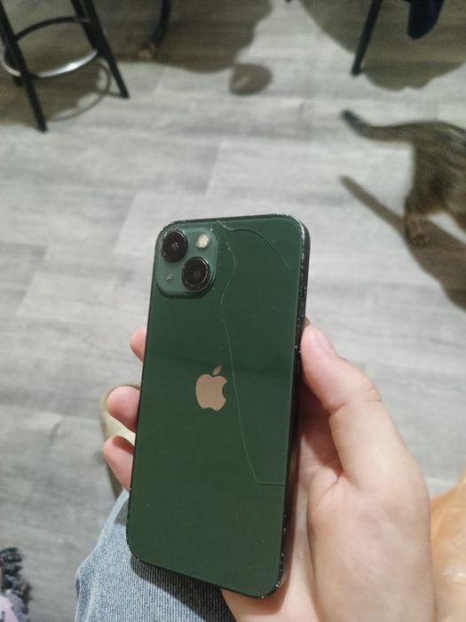 Iphone 13 128gb.