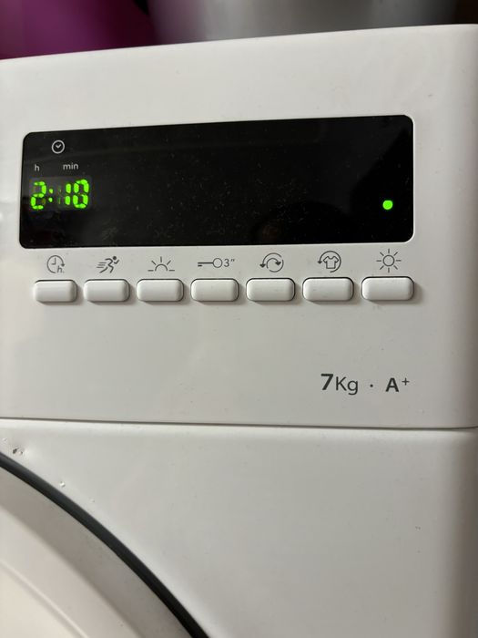 Сушилня Whirlpool