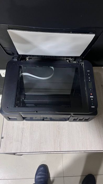 Принтер cqnon g2410