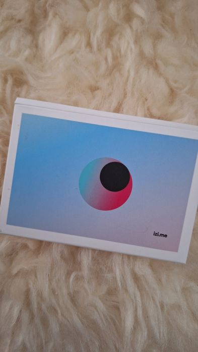 Номер сим карта izi