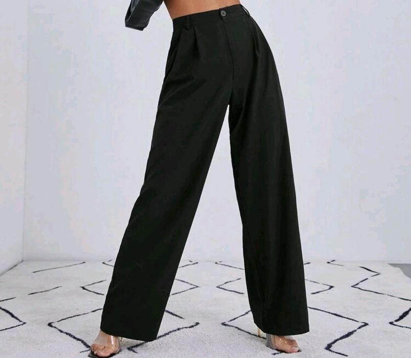 Pantalon dama office