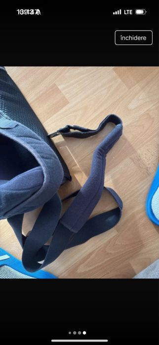 Proteze medicale maini