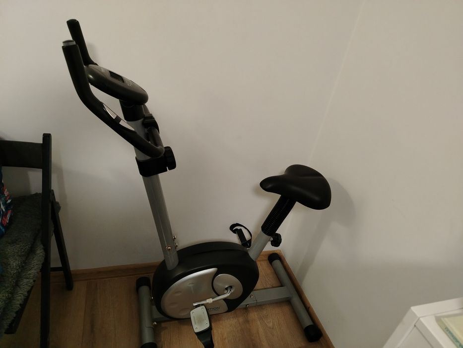 Bicicleta fitness magnetica KONDITION BMG-3800