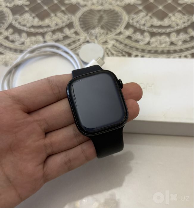 Apple Watch 10 46mm 94%