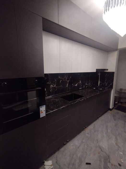 Бюртма асосида мэбэл