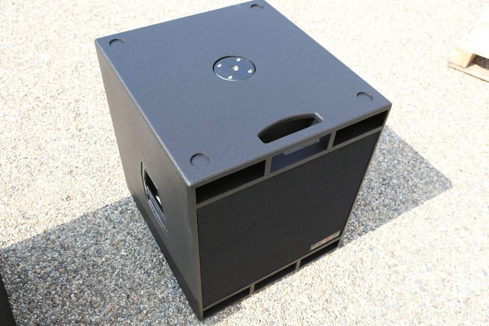Subwoofer nexus x18 (fx20,xa2,sub18)