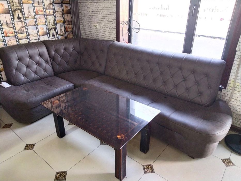 кресло для парикмахера