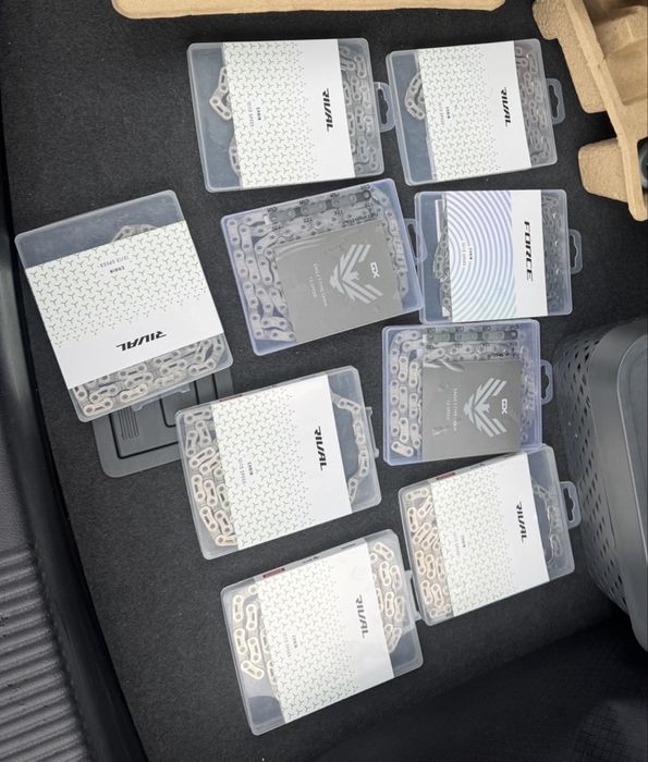 Lanturi sram gx, rival , force