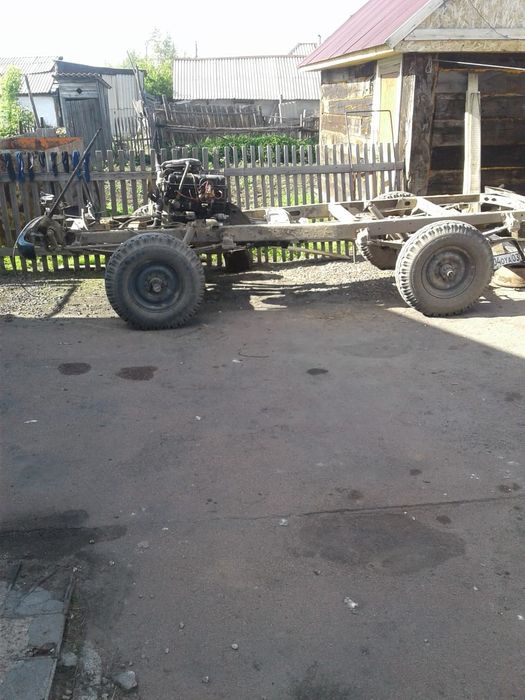 Продам УАЗ буханка