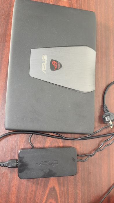 Laptop Asus Rog GL552JX