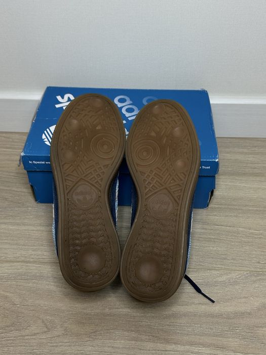 Кроссовки adidas Handball Pro Spezial.