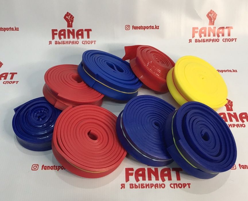 Жгут борцовский