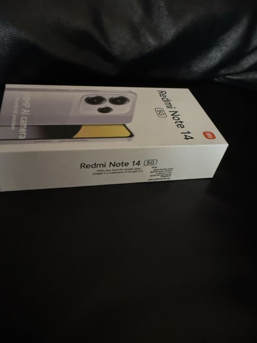 Xiaomi Redmi Note 14 5G