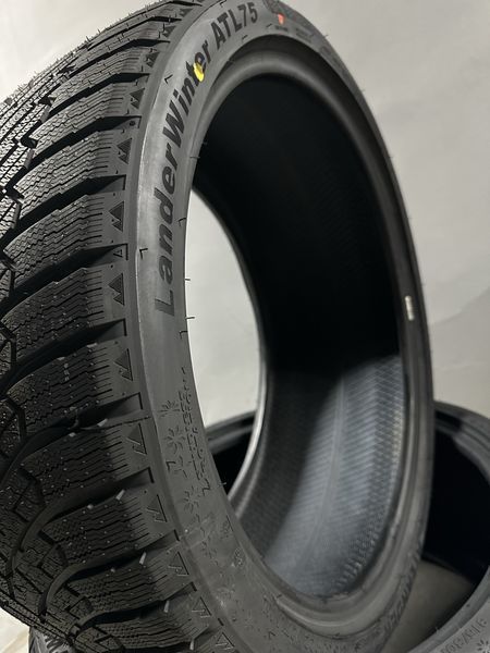 Нови зимни гуми ATLANDER 315/30R22 107V XL НОВ DOT БОРД 3153022