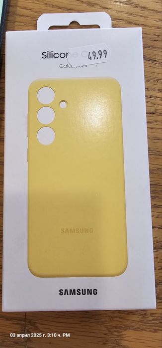 Кейсове за Samsung и iphone