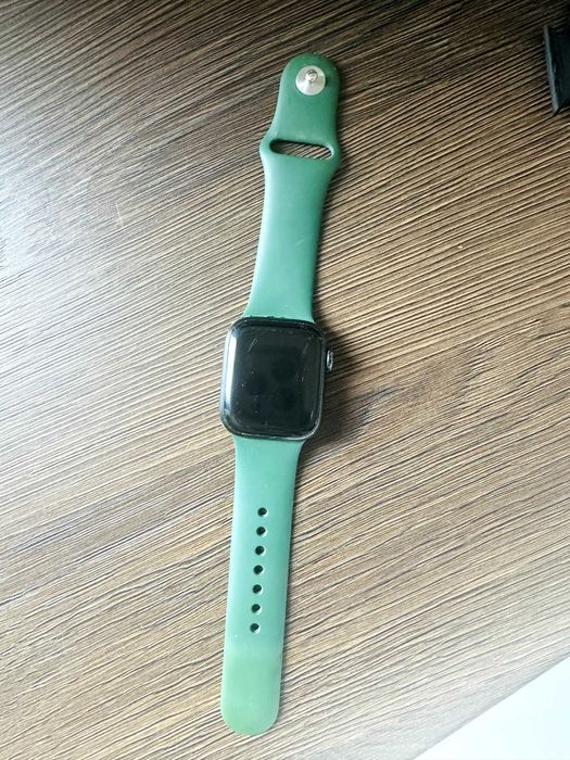 Apple Watch Series 7, 41 mm