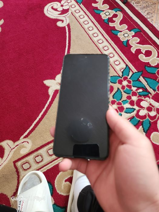 Poco f5 pro 512gb продам срочно