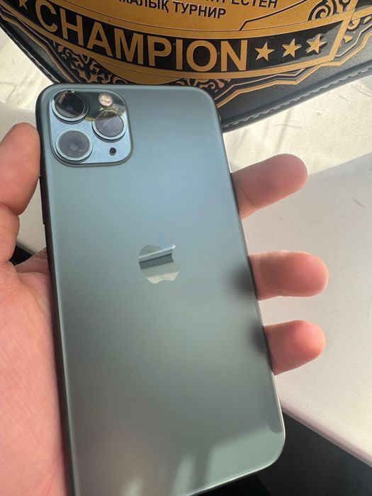 Айфон 11 про iPhone 11 pro